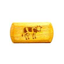 Laden Sie das Bild in den Galerie-Viewer, Kindernagelbürste mit verschiedene Motiven zur Auswahl